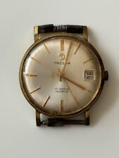 Vintage 1960s tressa for sale  STOCKPORT