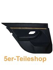 Bmw e39 türverkleidung gebraucht kaufen  Mainz-Kastel