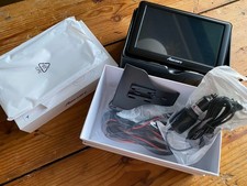 Awesafe gps navigationsgerät gebraucht kaufen  Lütjenburg