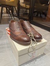 Grenson dylan full for sale  WEMBLEY