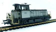 Roco sncf y8301 d'occasion  Saint-Ouen