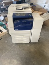 Xerox workcentre 7225 for sale  Belzoni