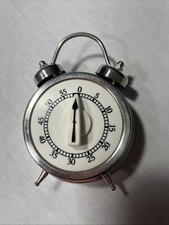 Progressive mechanical alarm for sale  Spring