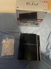 Sony playstation 320gb for sale  LONDON