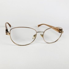 Versace eyeglasses gold for sale  LONDON
