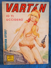 Vartan 1971 usato  Verona