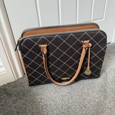 Catwalk brown monogram for sale  ALFORD
