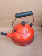 Creuset traditional orange for sale  WALTHAM ABBEY