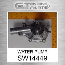 Sw14449 water pump for sale  Pompano Beach
