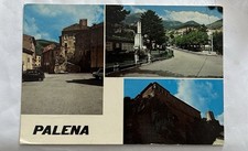 Cartolina palena 800 usato  Genova