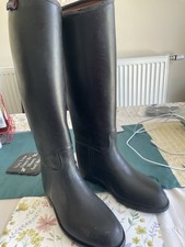Shires long black for sale  MONTGOMERY
