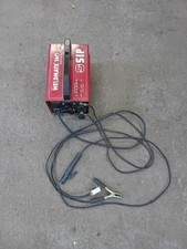 Sip weldmate 140 for sale  HALSTEAD