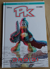 Volume cartonato fumetti usato Volume cartonato fumetti usato  Eboli