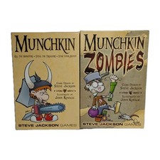 Steve jackson games for sale  Indianapolis