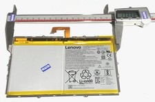 Battery batterie lenovo d'occasion  Marseille XIV