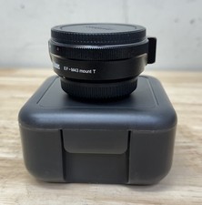 Metabones smart adapter for sale  Greenwood