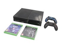 Microsoft xbox one for sale  LEEDS