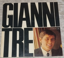 1963 gianni morandi usato  Martinsicuro