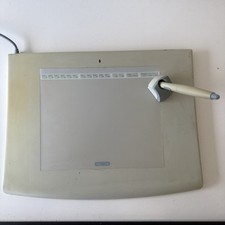 Wacom intuos graphics for sale  LONDON