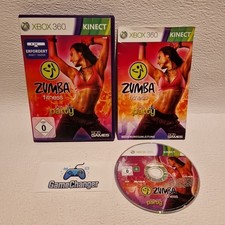 Zumba fitness xbox gebraucht kaufen Zumba fitness xbox gebraucht kaufen  Oschersleben (Bode)
