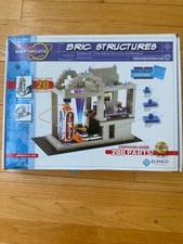 circuits snap bric structure for sale  Guilford