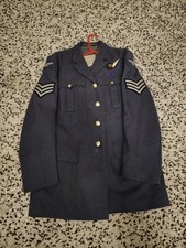 Raf dress uniform for sale  IPSWICH