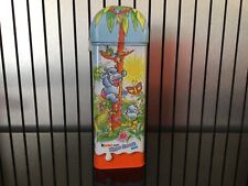 Tirelire kinder metal d'occasion  Sierentz