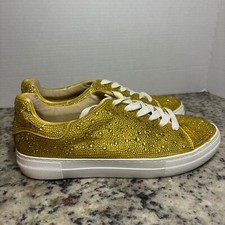 Betsey johnson gold for sale  Van Buren