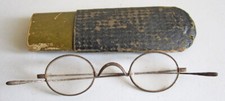 Paire lunettes siècle d'occasion  La Canourgue