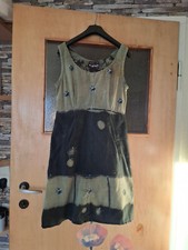 Luzifer kleid petrol gebraucht kaufen  Jena