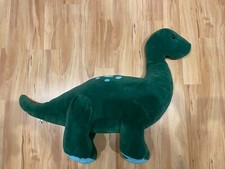 Plüschtier stofftier riesen gebraucht kaufen  Eschenburg