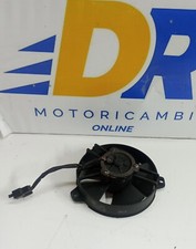 Ventola radiatore piaggio usato  Napoli