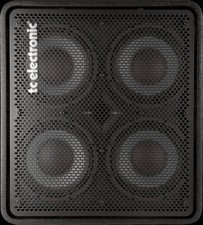 Electronic rs410 4x10 for sale  Sumner