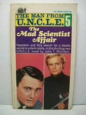 Man uncle mad for sale  Fredericktown