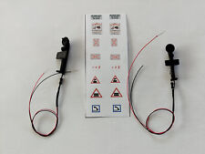 Potences equipees leds d'occasion  Les Abrets