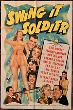 Frances langford swing for sale  Austin