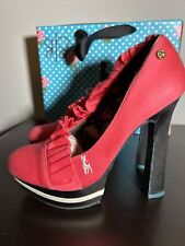 Vintage babycham platform for sale  SAFFRON WALDEN