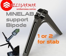 New minelab equinox d'occasion  France
