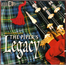 Rob crabtree piper for sale  Chesapeake