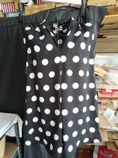 Bluse schlupfbluse schwarz gebraucht kaufen  Geilenkirchen