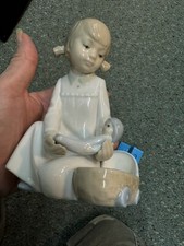 Zaphir girl holding for sale  Redgranite