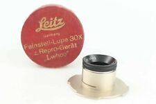 Leica leitz lwhoo gebraucht kaufen  Wiesbaden