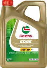 Castrol edge 30m d'occasion  Expédié en Belgium