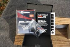 Taurus pt22 handgun d'occasion  Expédié en Belgium