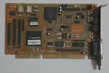 Karta dźwiękowa Aztech Multimedia Pro 16 ISA (I38-MMSN837, AZT-2316, OPL3, retro) na sprzedaż  PL