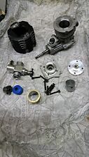 Motore scoppio engines usato  Palermo