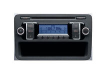 VW RCD210 Oryginalne radio samochodowe CD MP3 do Passat B7 Touran Golf VI EOS Tiguan na sprzedaż  PL