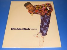 Richie rich turn gebraucht kaufen  Fruerlund,-Engelsby, Tastrup