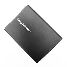Usado, Capa traseira de bateria Sony Ericsson W380i preta carcaça traseira genuína W380 comprar usado  Enviando para Brazil