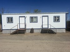Used mobile office for sale  Chico